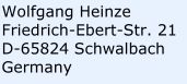 Grafukdatei Anschrift Impressum